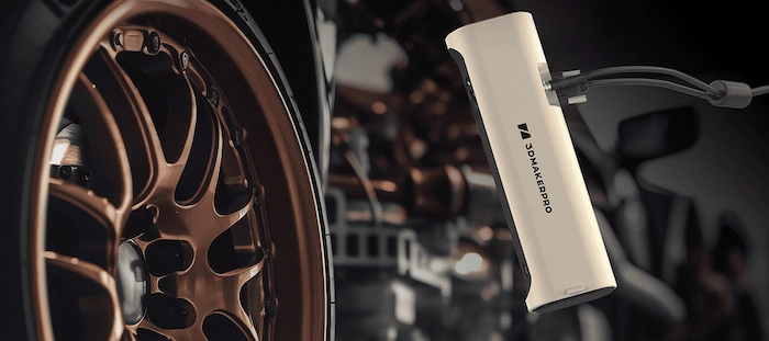 3DMakerpro discount code