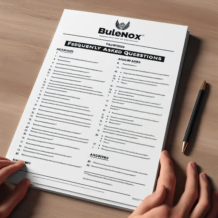 Bulenox FAQs