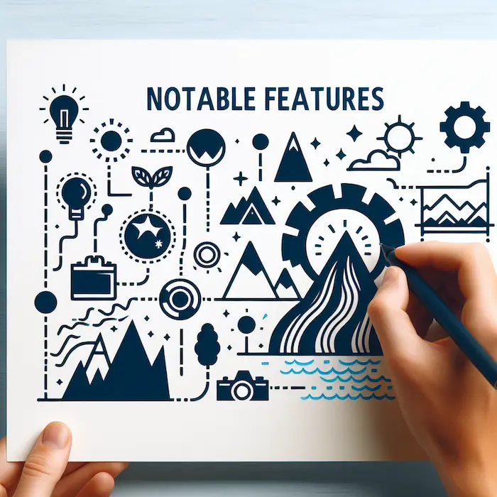 Bulenox Notable Features