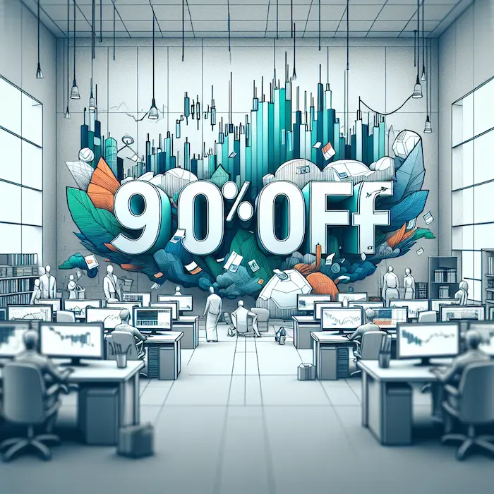 Bulenox Tradin Firm Coupon