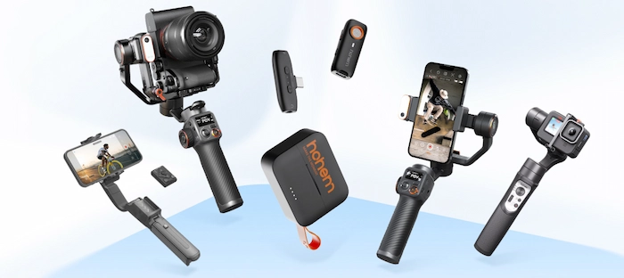 Hohem Seasonal Deals 