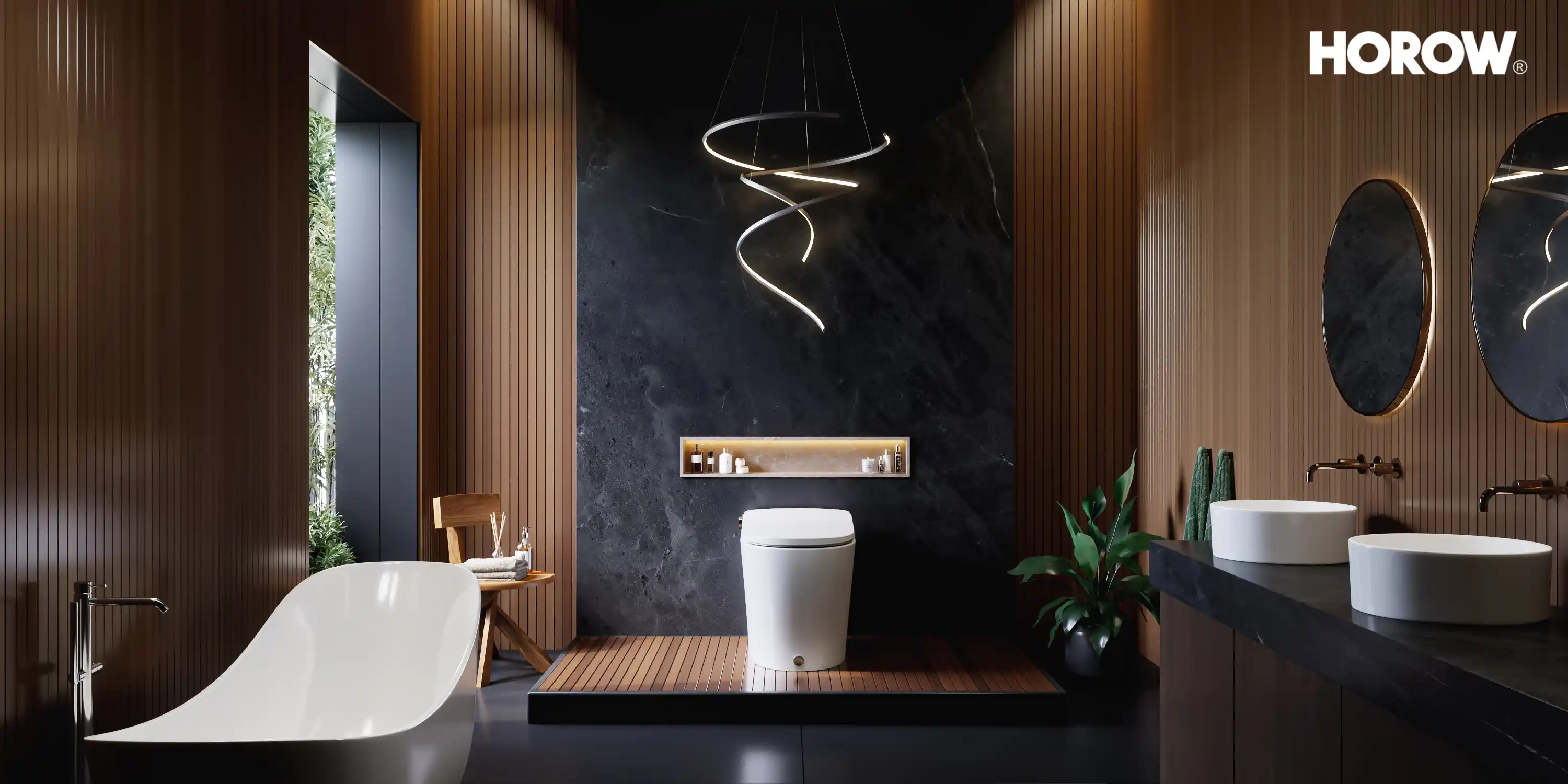 Horrow Kitchen and Bathroom Sinks