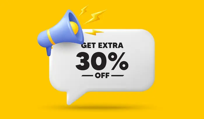 Exclusive 30% Off Logoai promo code
