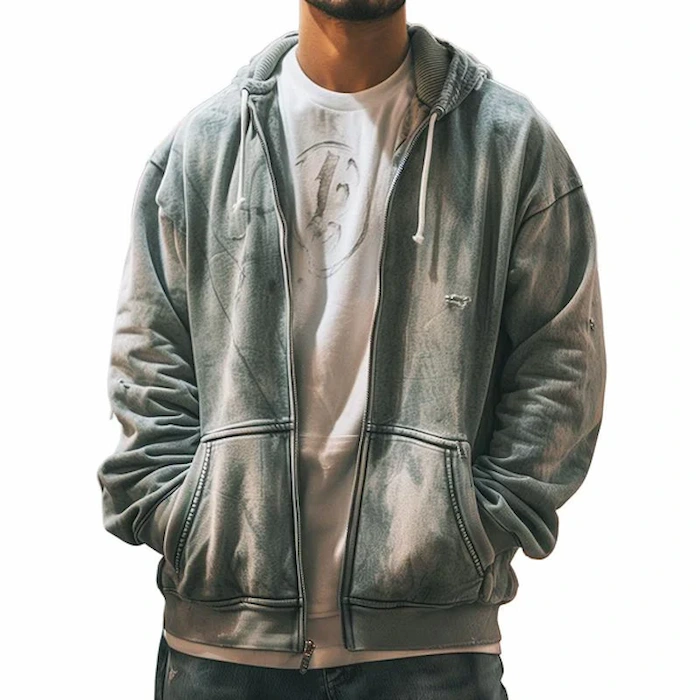 ManlyTshirt Jacket Coupon Code