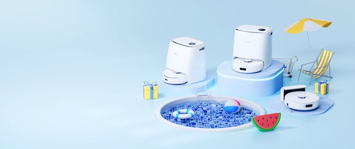 Notable Features of Narwal Products