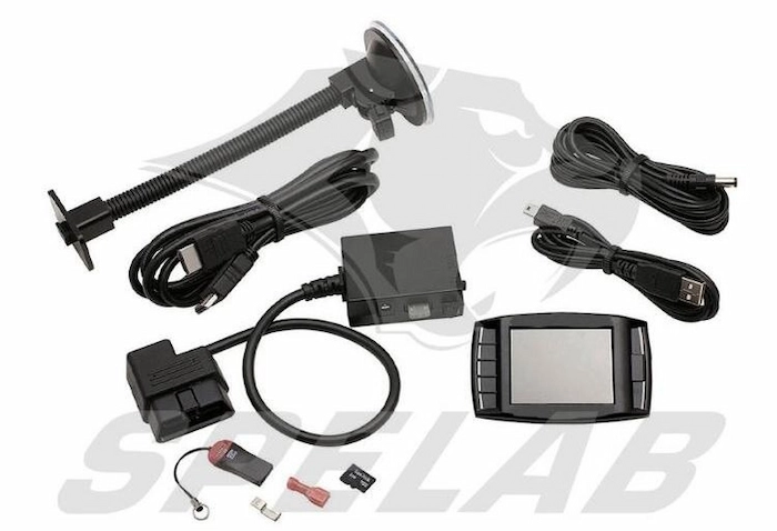 Spelab Tiered Cash Discount