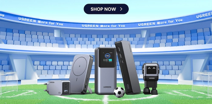 Ugreen Student Discount