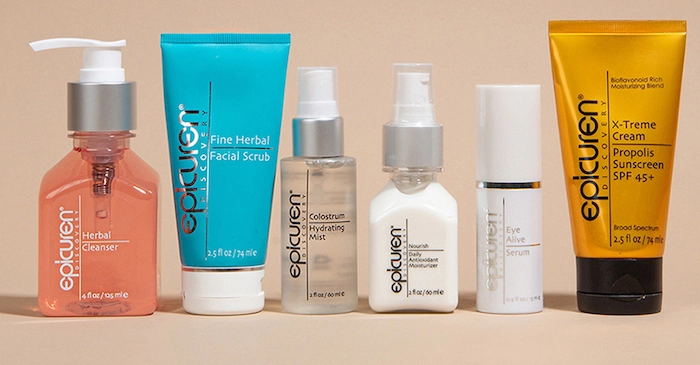 Epicuren Coupon Code